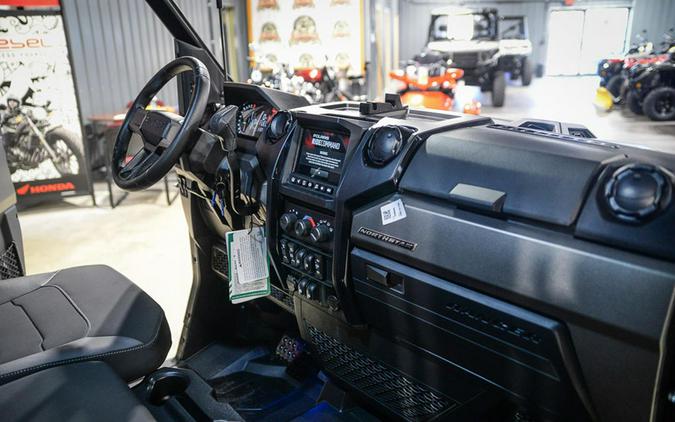 2025 Polaris Ranger Crew XD 1500 Northstar Edition Ultimate
