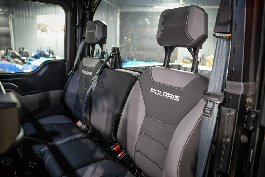 2025 Polaris Ranger Crew XD 1500 Northstar Edition Ultimate