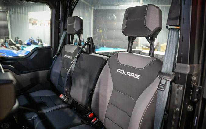 2025 Polaris Ranger Crew XD 1500 Northstar Edition Ultimate
