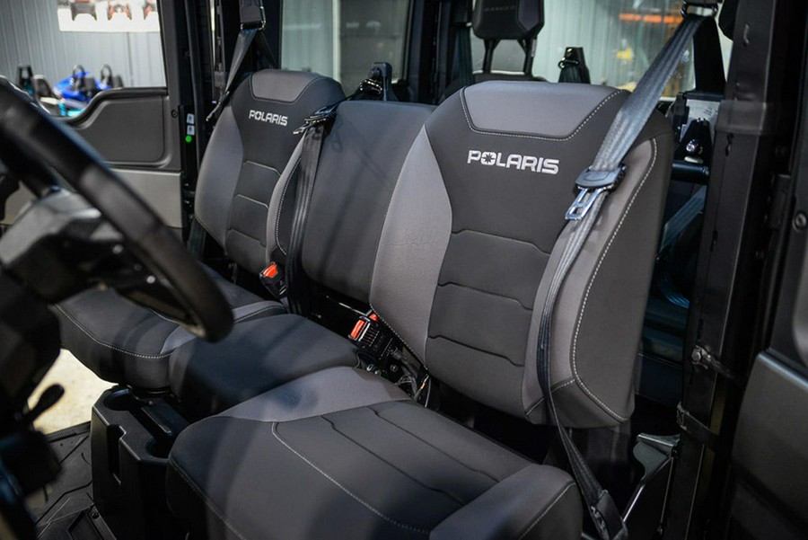 2025 Polaris Ranger Crew XD 1500 Northstar Edition Ultimate