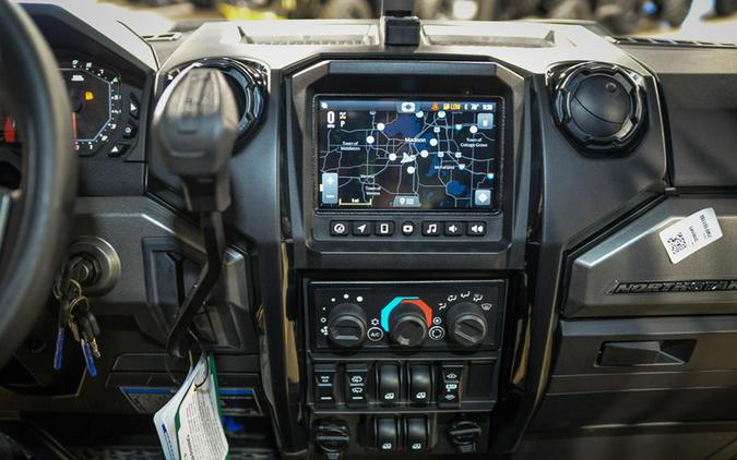 2025 Polaris Ranger Crew XD 1500 Northstar Edition Ultimate