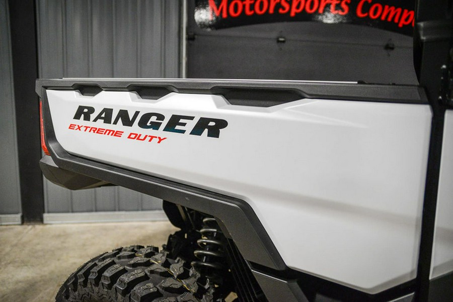2025 Polaris Ranger Crew XD 1500 Northstar Edition Ultimate
