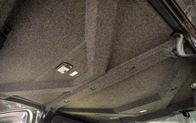 2025 Polaris Ranger Crew XD 1500 Northstar Edition Ultimate