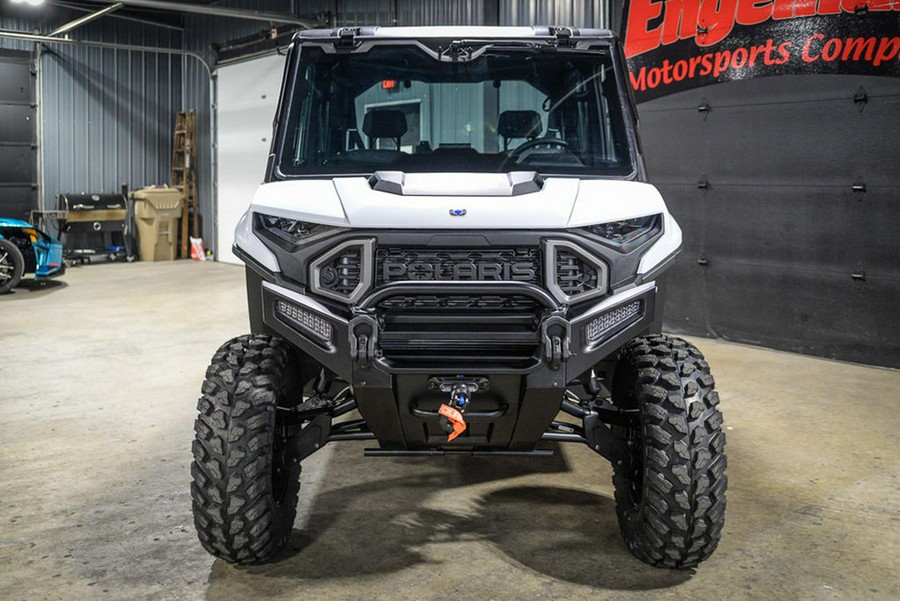 2025 Polaris Ranger Crew XD 1500 Northstar Edition Ultimate
