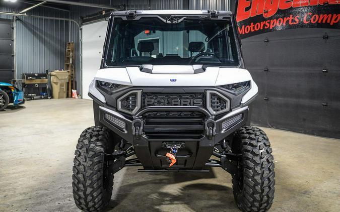 2025 Polaris Ranger Crew XD 1500 Northstar Edition Ultimate