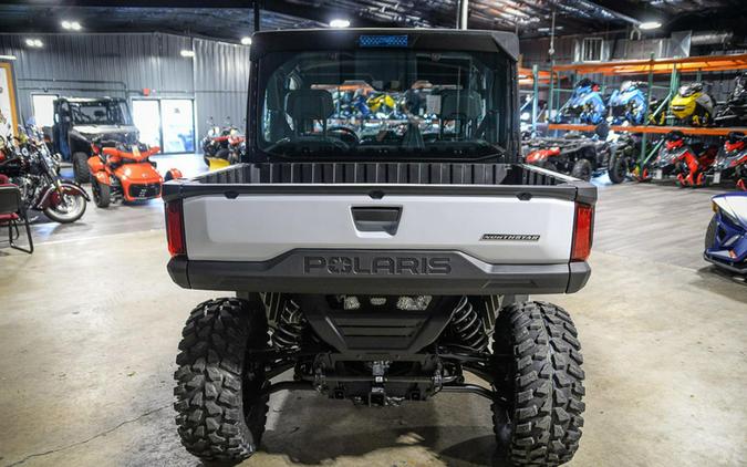 2025 Polaris Ranger Crew XD 1500 Northstar Edition Ultimate