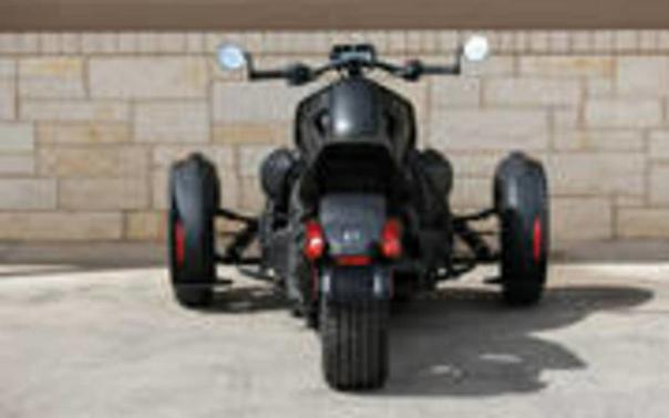 2025 Can-Am® Ryker Sport