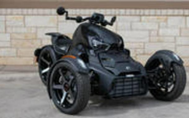 2025 Can-Am® Ryker Sport