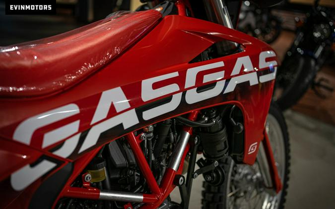 2023 GAS GAS ES 700
