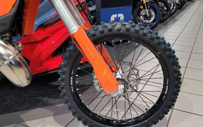 2026 KTM 300 SX