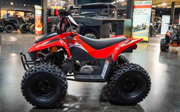 2026 Kayo Fox / Storm 70