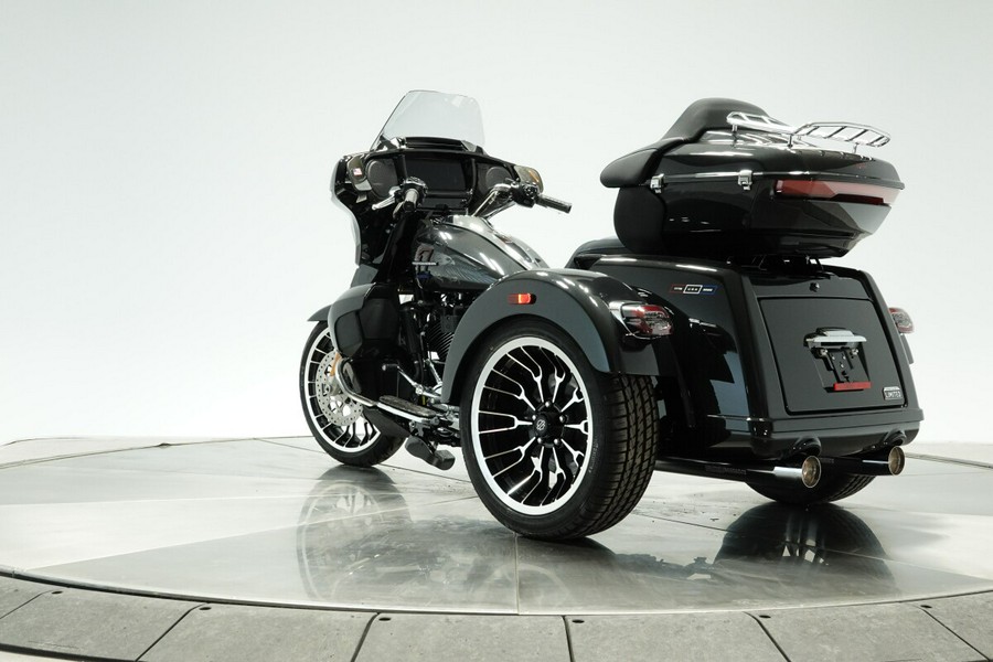 2026 HARLEY-DAVIDSON FLHLT