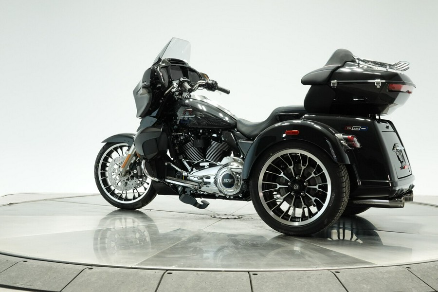 2026 HARLEY-DAVIDSON FLHLT