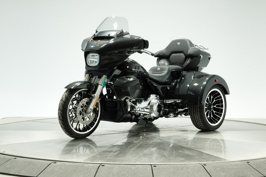 2026 HARLEY-DAVIDSON FLHLT