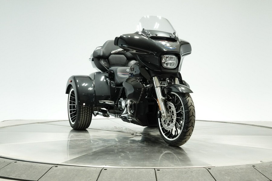 2026 HARLEY-DAVIDSON FLHLT