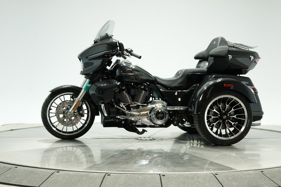 2026 HARLEY-DAVIDSON FLHLT