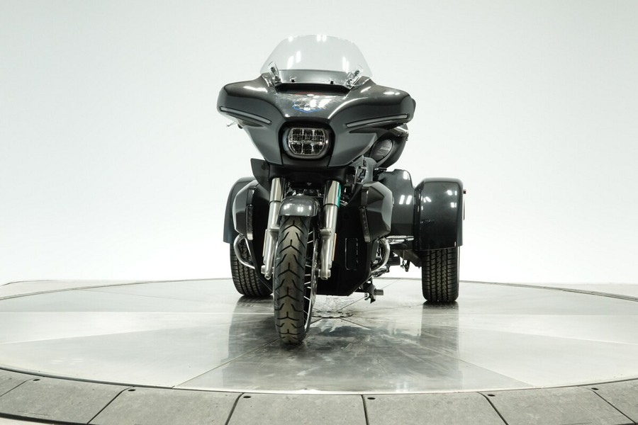 2026 HARLEY-DAVIDSON FLHLT