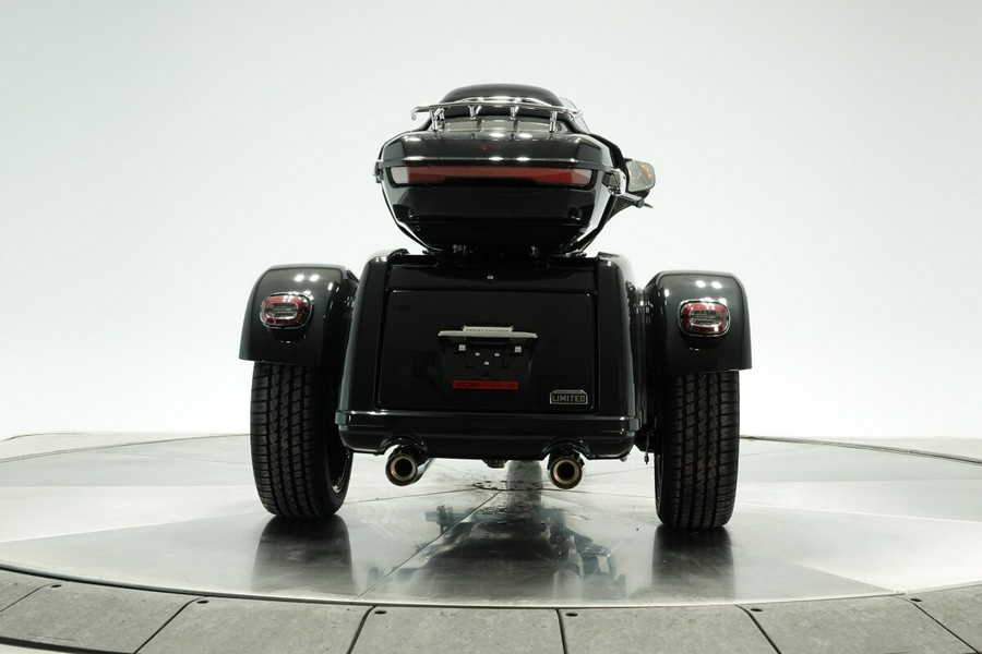 2026 HARLEY-DAVIDSON FLHLT