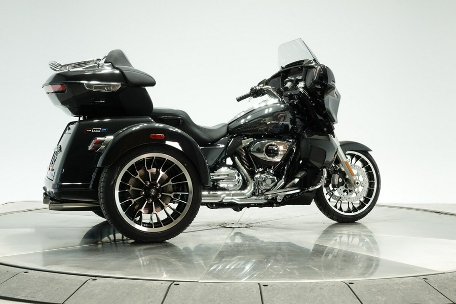 2026 HARLEY-DAVIDSON FLHLT