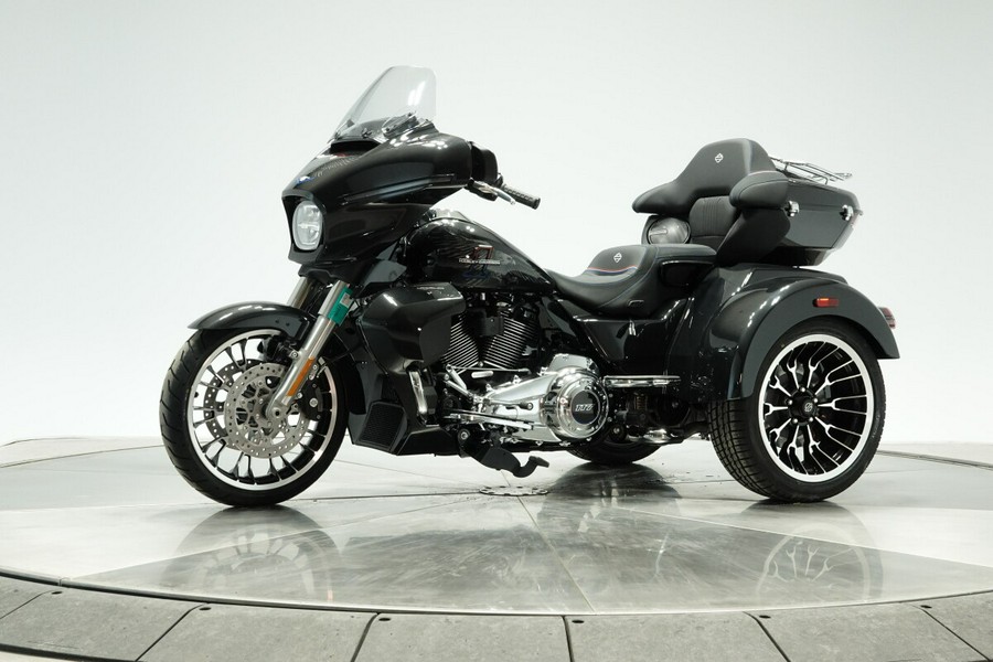 2026 HARLEY-DAVIDSON FLHLT