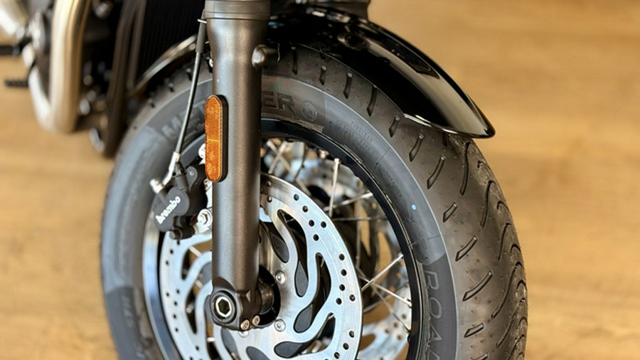 2026 Triumph Bonneville Bobber