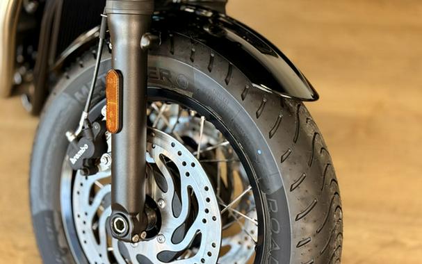 2026 Triumph Bonneville Bobber