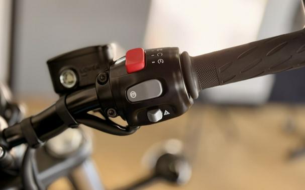 2026 Triumph Bonneville Bobber