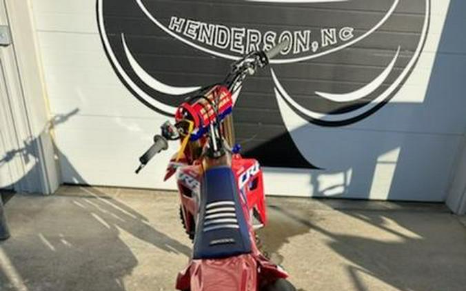 2022 Honda® CRF450R