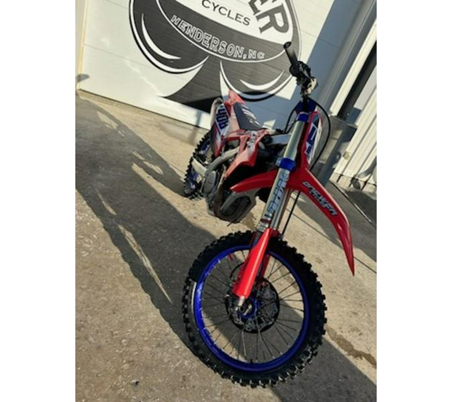 2022 Honda® CRF450R
