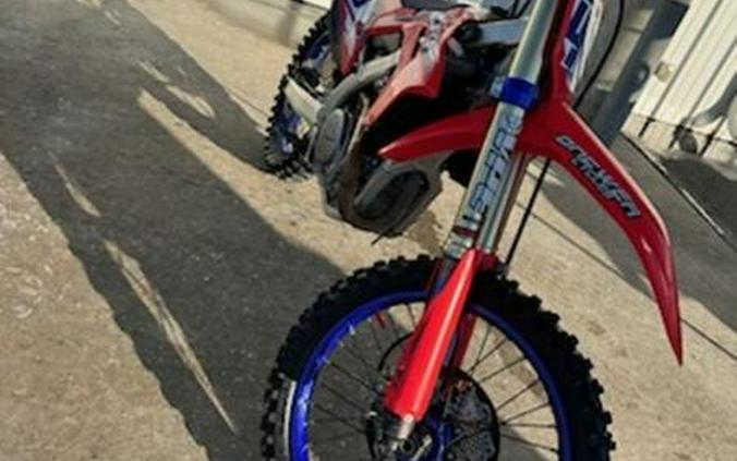2022 Honda® CRF450R