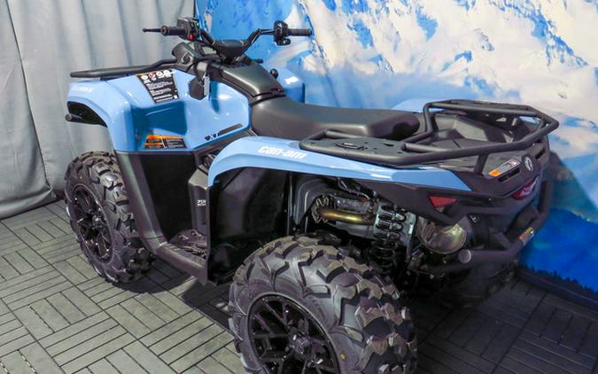 2026 Can-Am Outlander XT 700