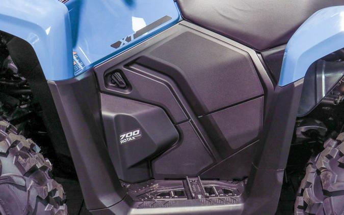 2026 Can-Am Outlander XT 700