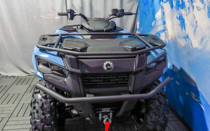 2026 Can-Am Outlander XT 700