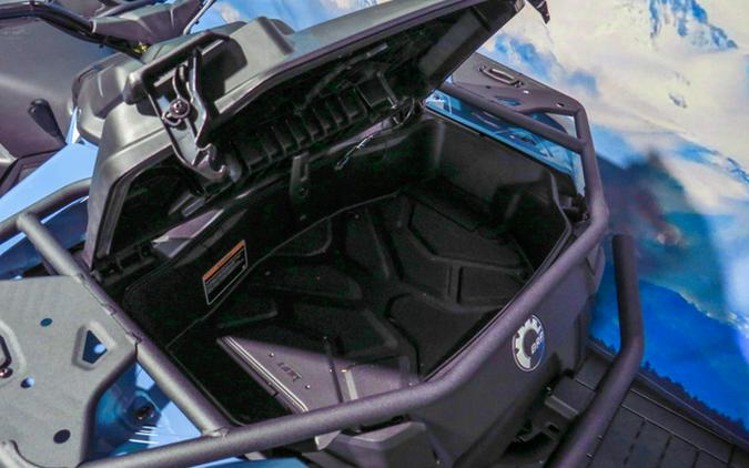 2026 Can-Am Outlander XT 700