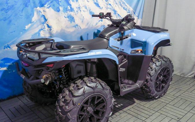 2026 Can-Am Outlander XT 700