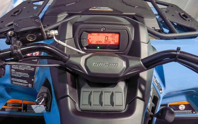 2026 Can-Am Outlander XT 700