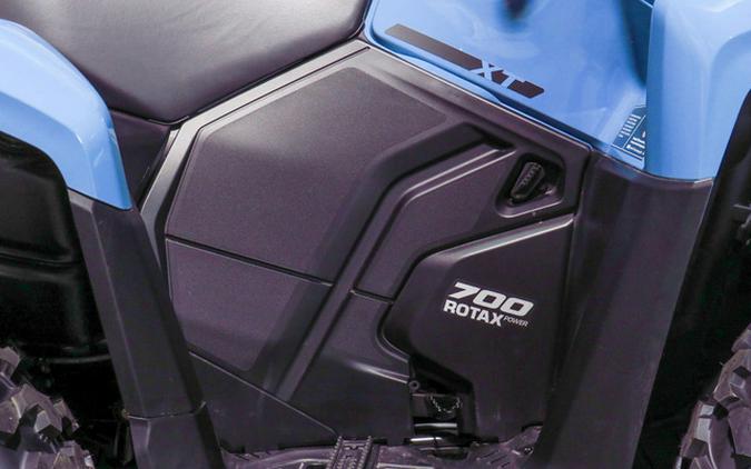 2026 Can-Am Outlander XT 700