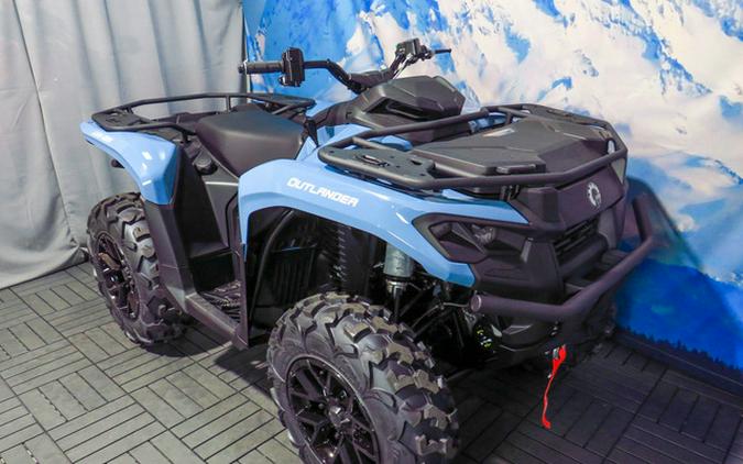 2026 Can-Am Outlander XT 700