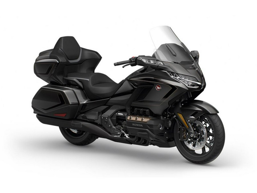 2026 Honda® Gold Wing Tour Automatic DCT