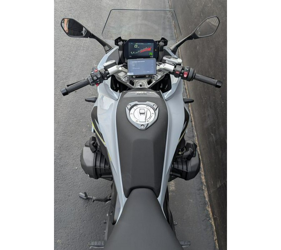 New 2026 BMW R 1300 RS