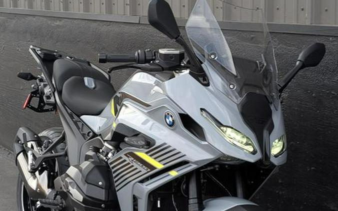 New 2026 BMW R 1300 RS
