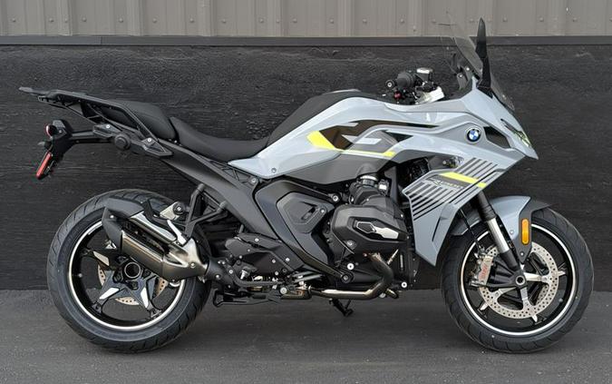 New 2026 BMW R 1300 RS
