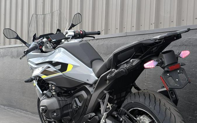 New 2026 BMW R 1300 RS
