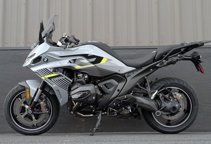 New 2026 BMW R 1300 RS