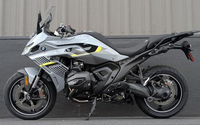 New 2026 BMW R 1300 RS