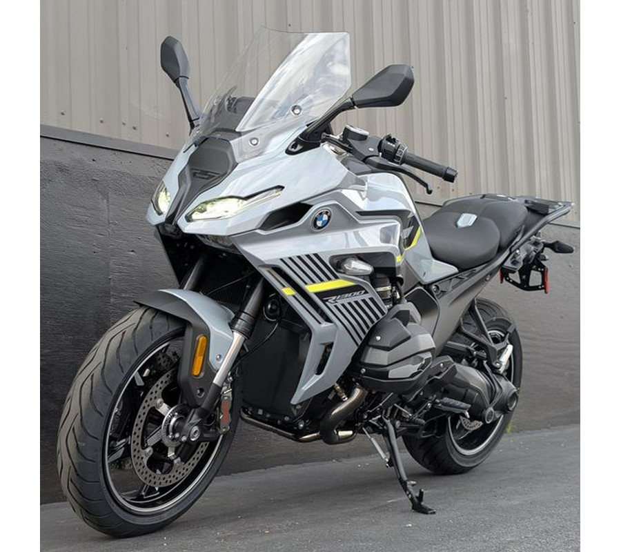 New 2026 BMW R 1300 RS