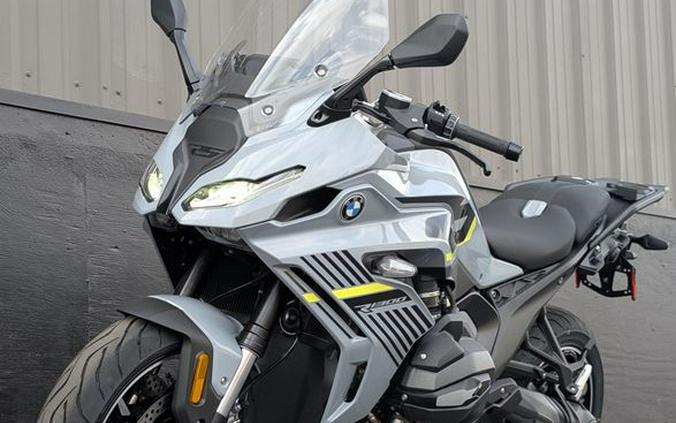 New 2026 BMW R 1300 RS