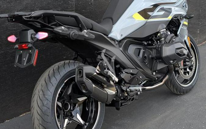 New 2026 BMW R 1300 RS