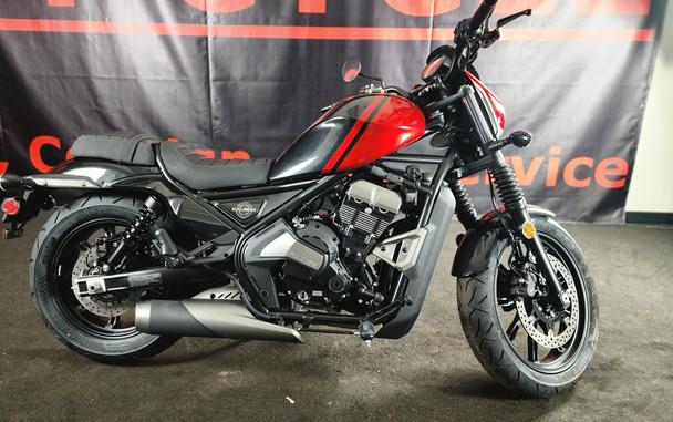 2025 MOTOMORINI CALIBRO 700 - F000949
