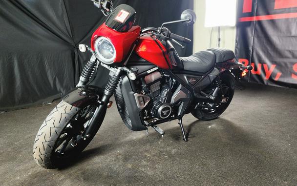 2025 MOTOMORINI CALIBRO 700 - F000949